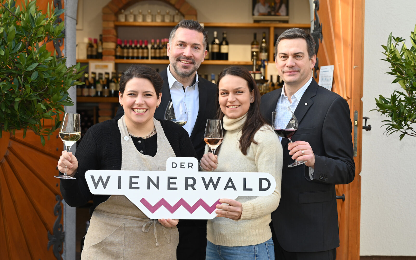 Thermenregion Wienerwald
