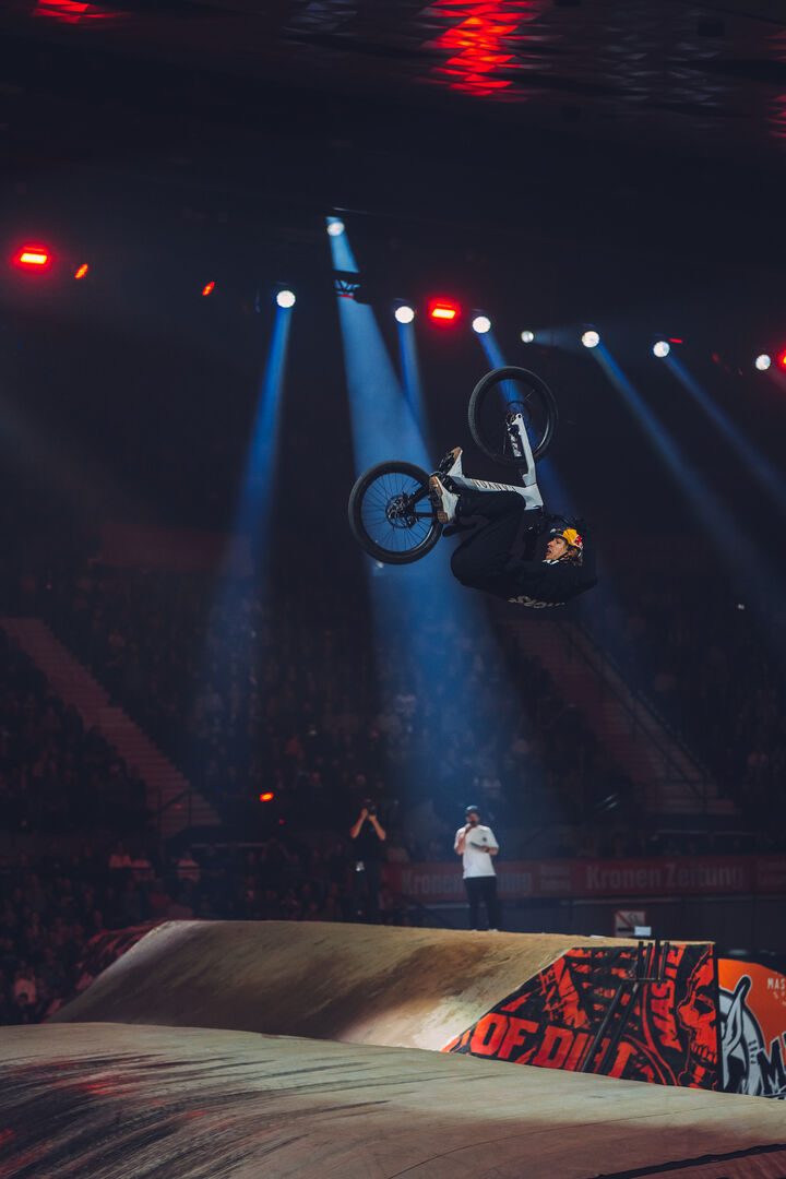 Masters of Dirt
