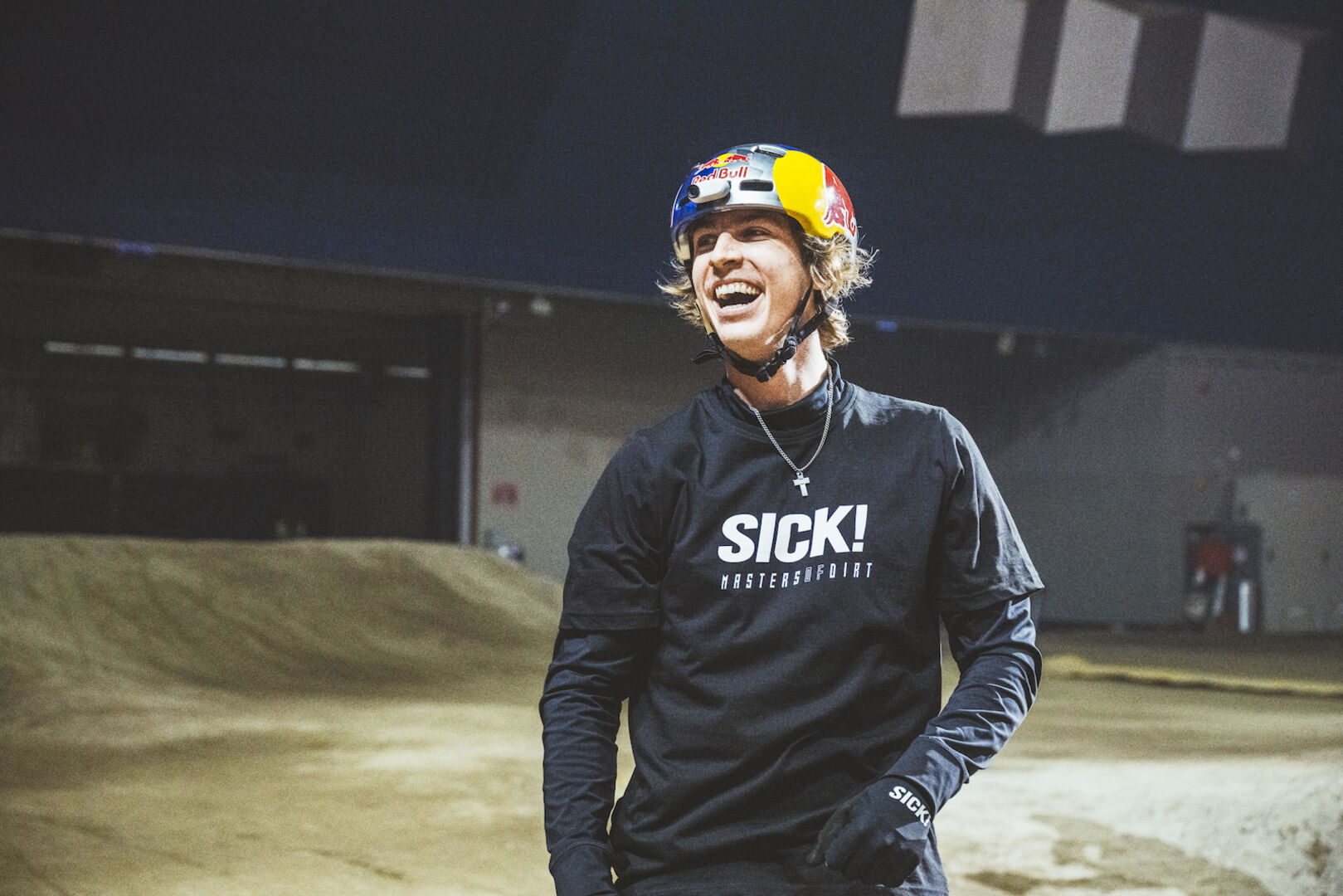 Masters of Dirt