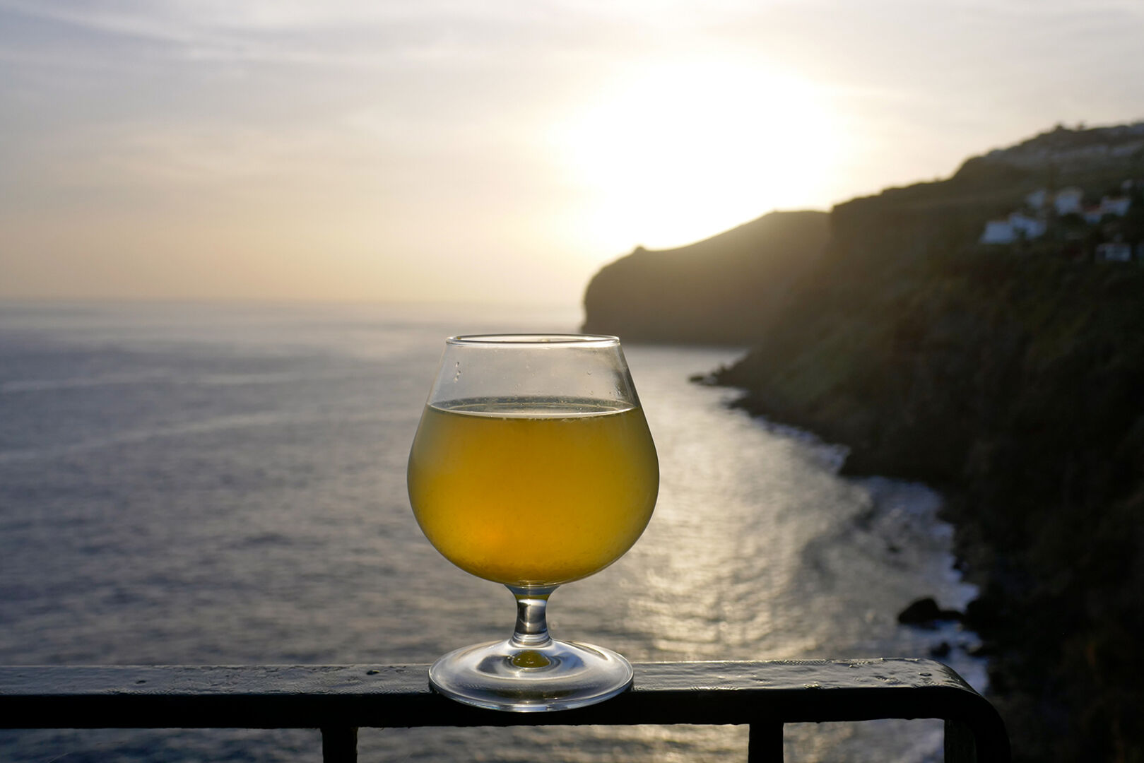 Poncha in Madeira | Credit: iStock.com/anela