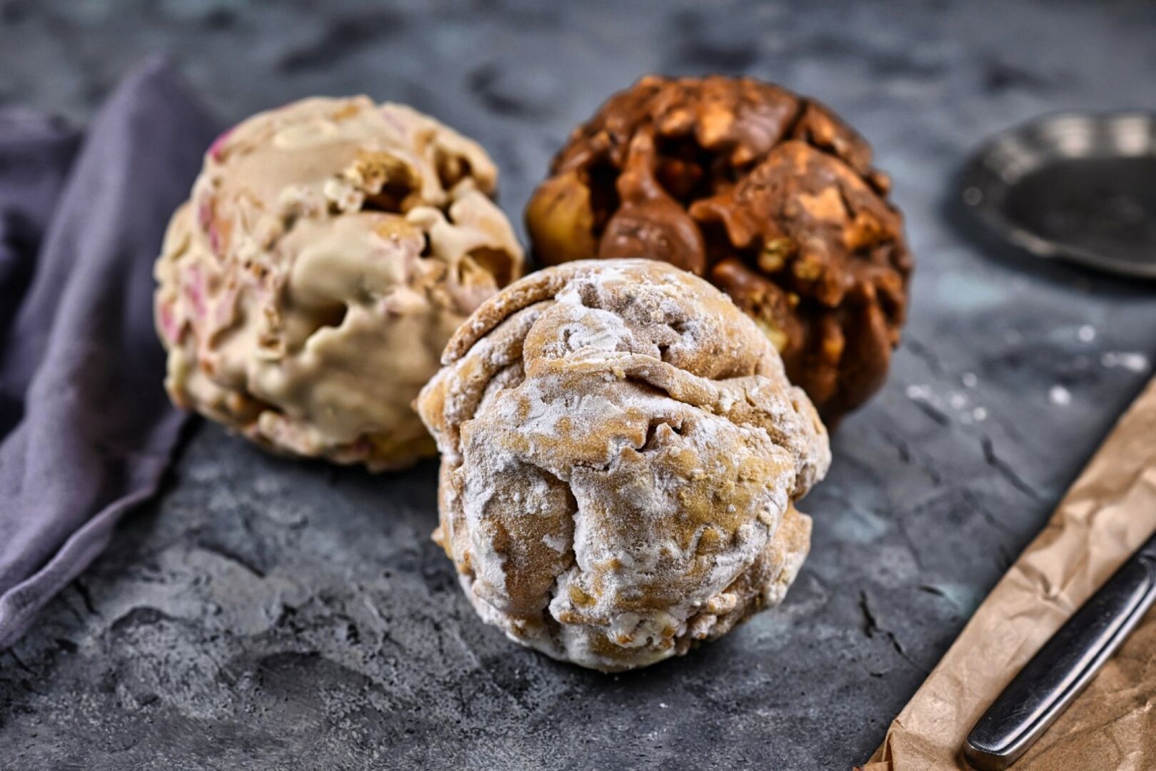 Schneeballen | Credit: iStock.com/Firn