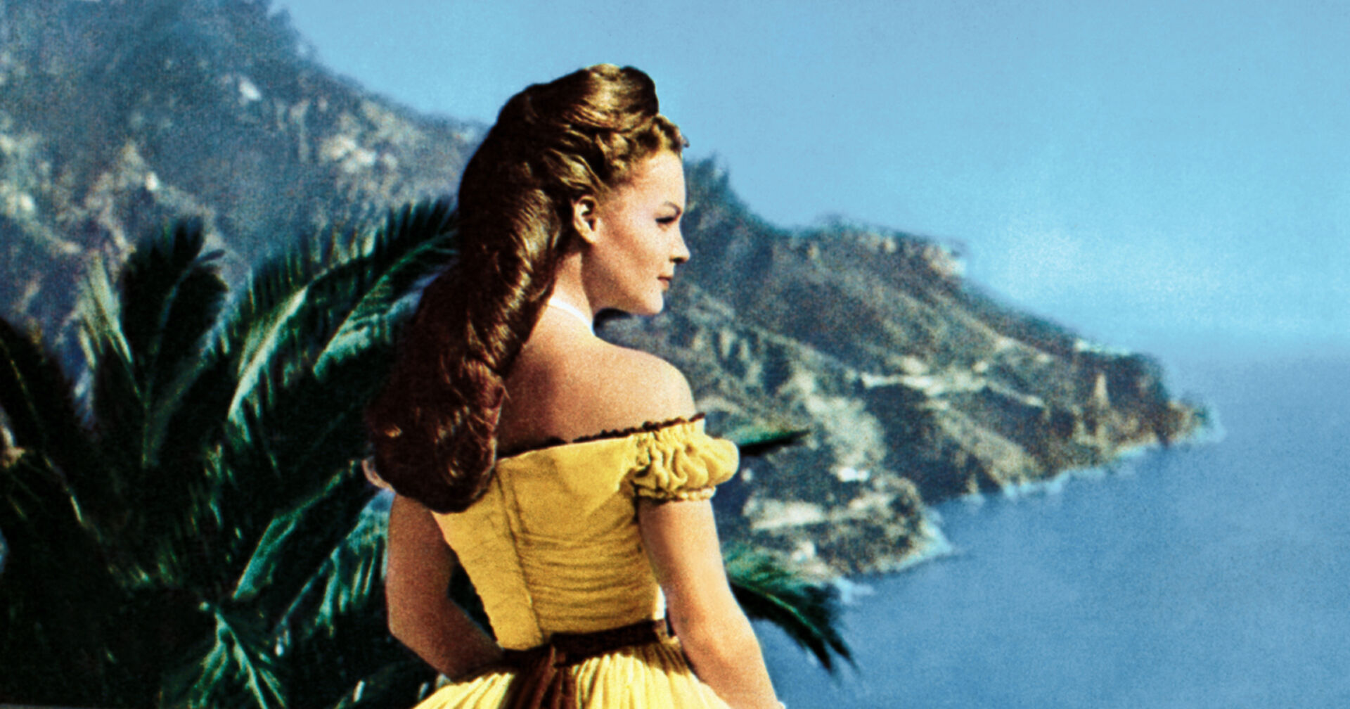 Romy Schneider als Sissi | Credit: Mary Evans / picturedesk.com