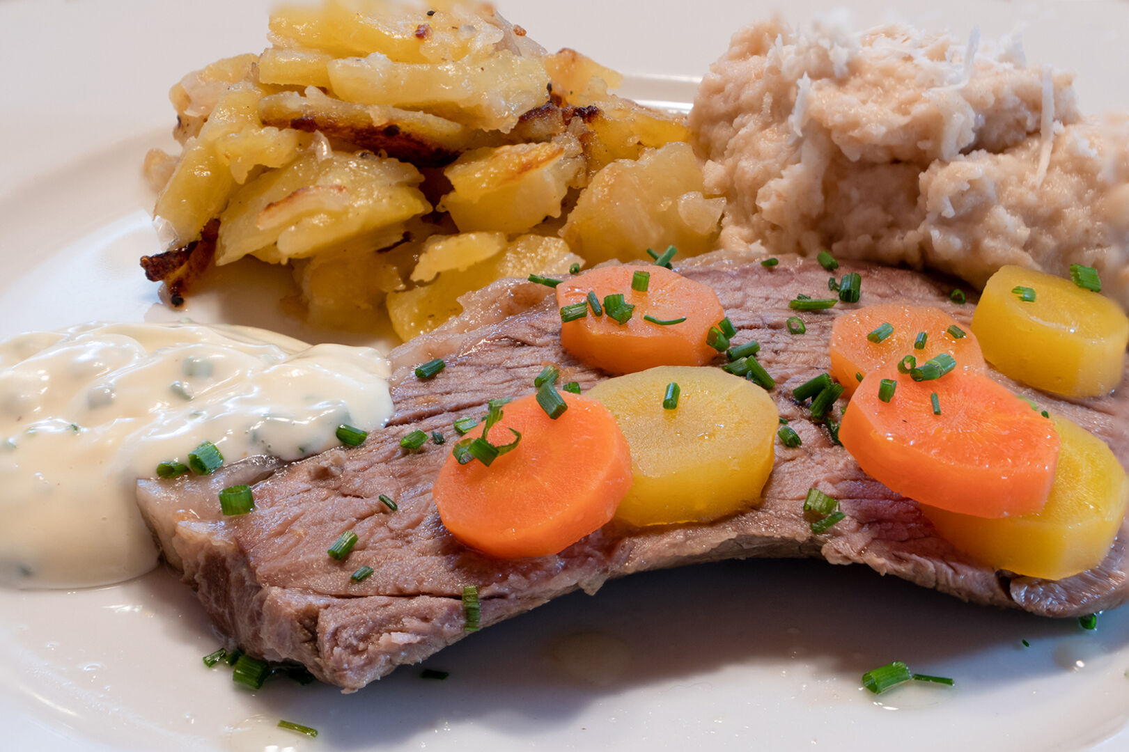 Tafelspitz | Credit: iStock.com/Dietmar Rauscher