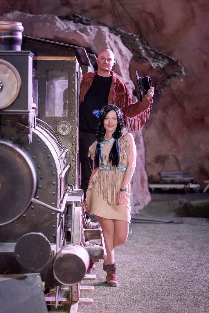 Winnetou
