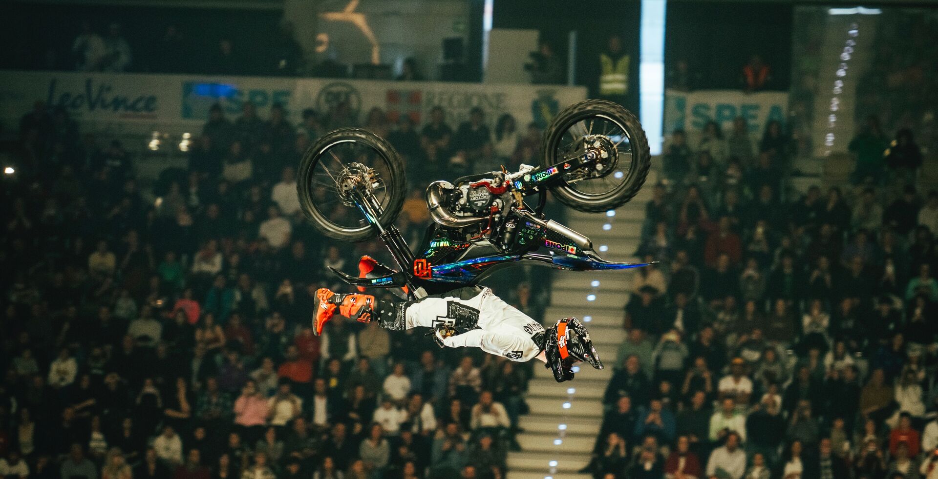 Masters of Dirt