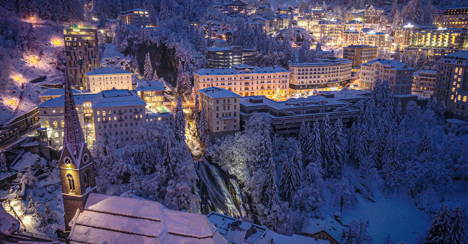Bad Gastein