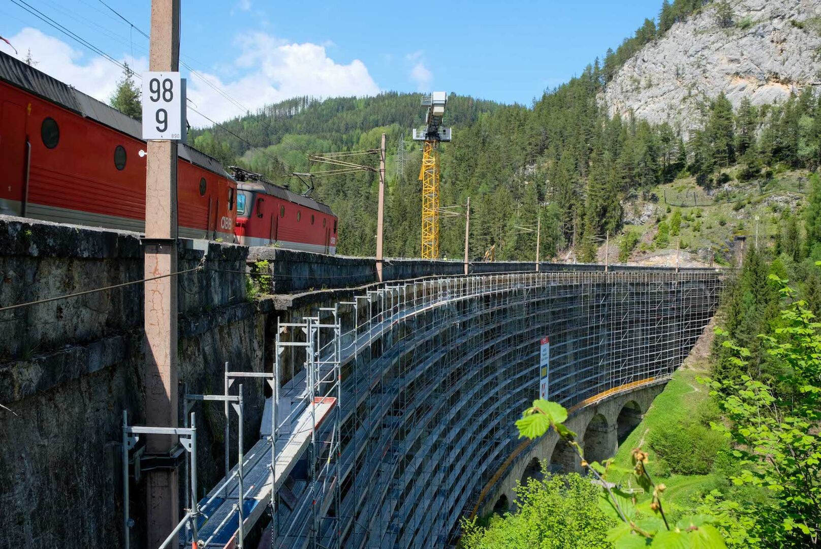 ÖBB Semmering