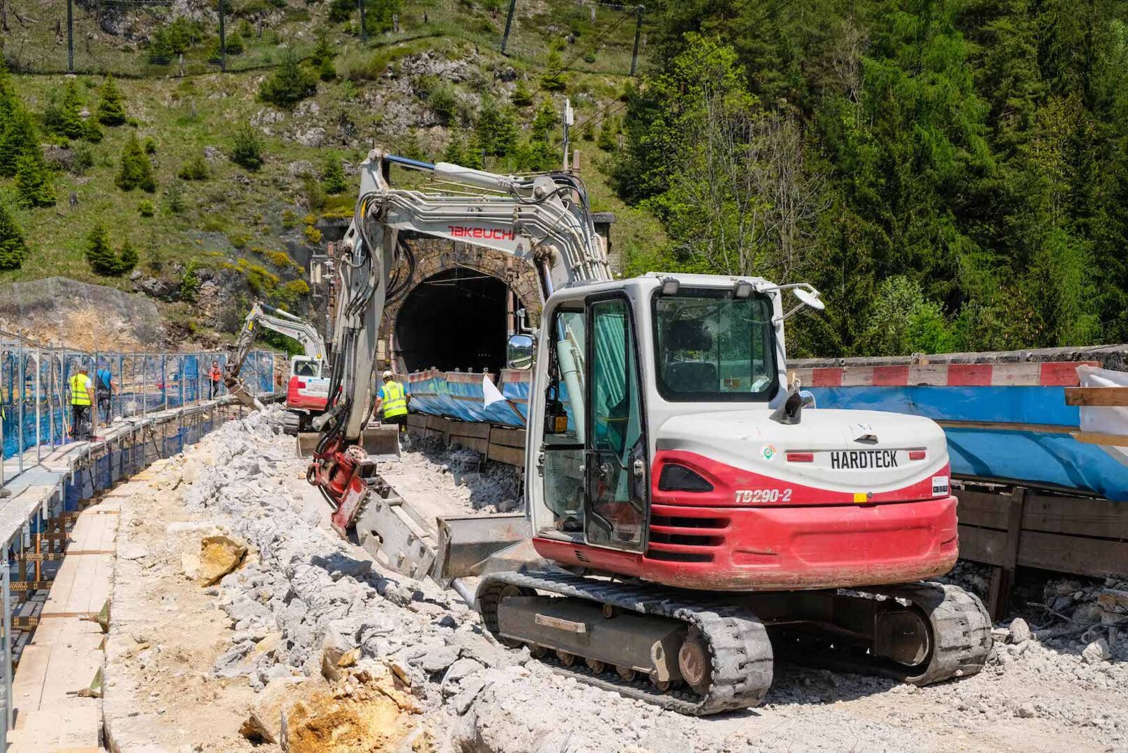 ÖBB Semmering
