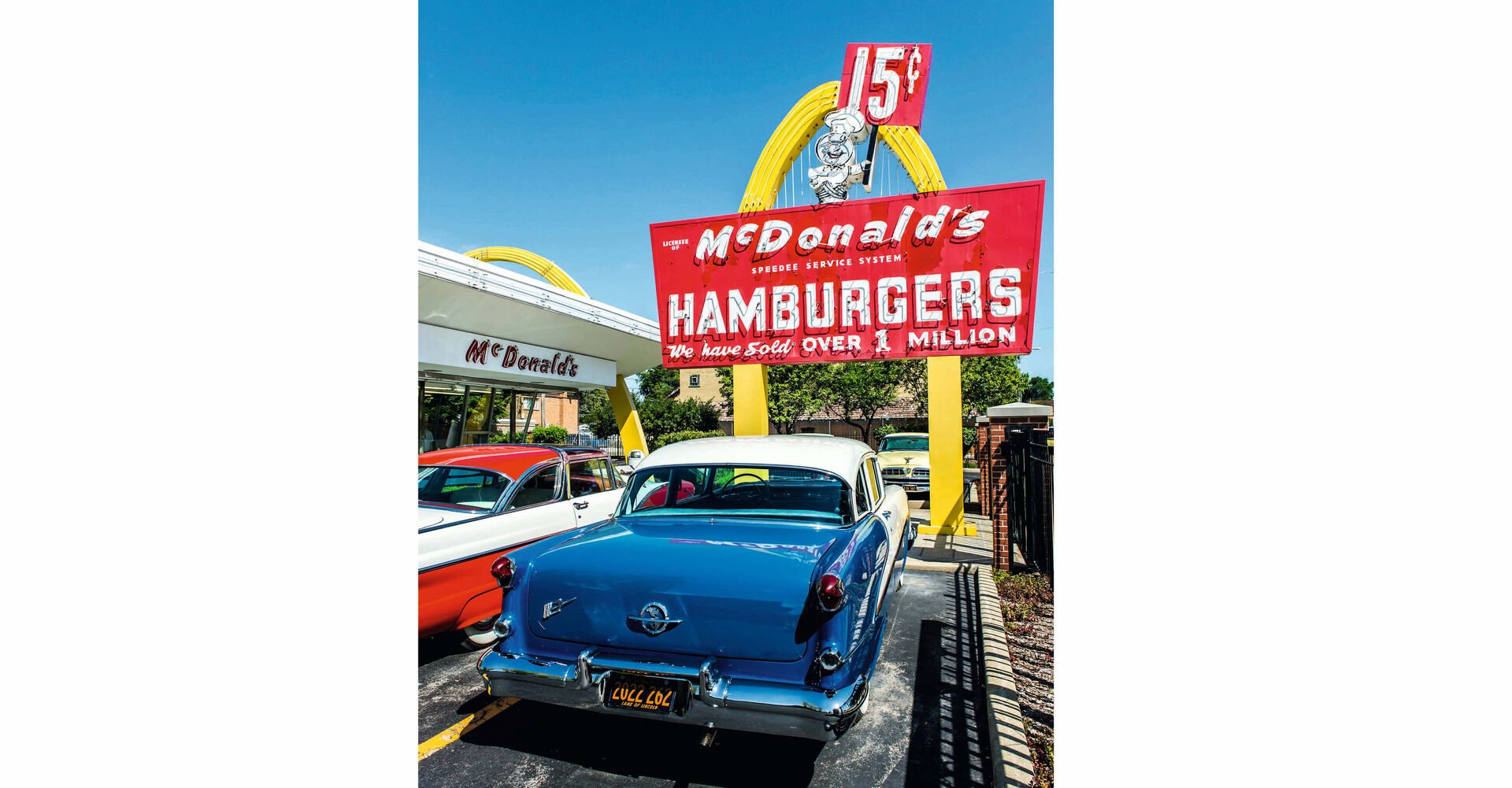McDonalds