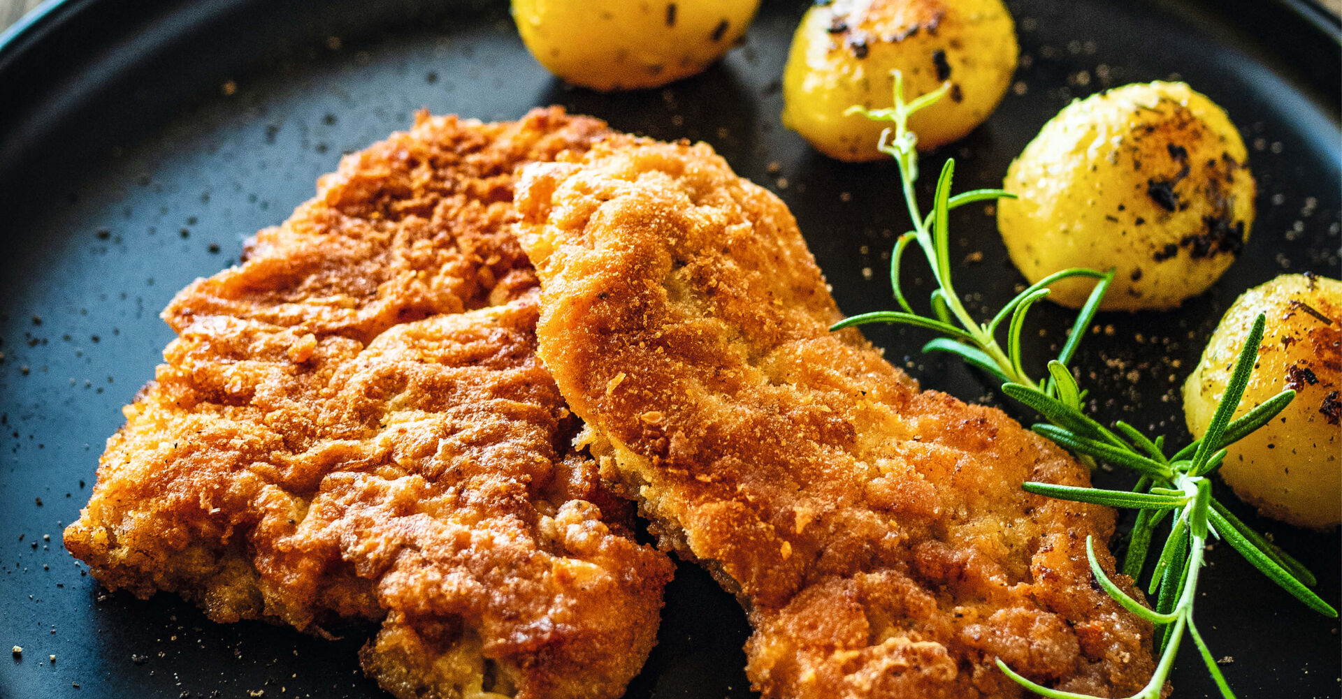 Schnitzel