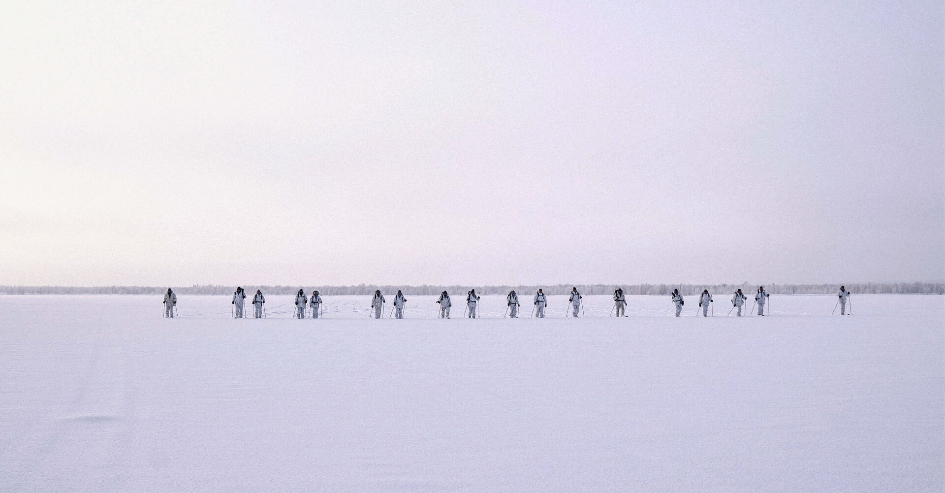 Wildnis