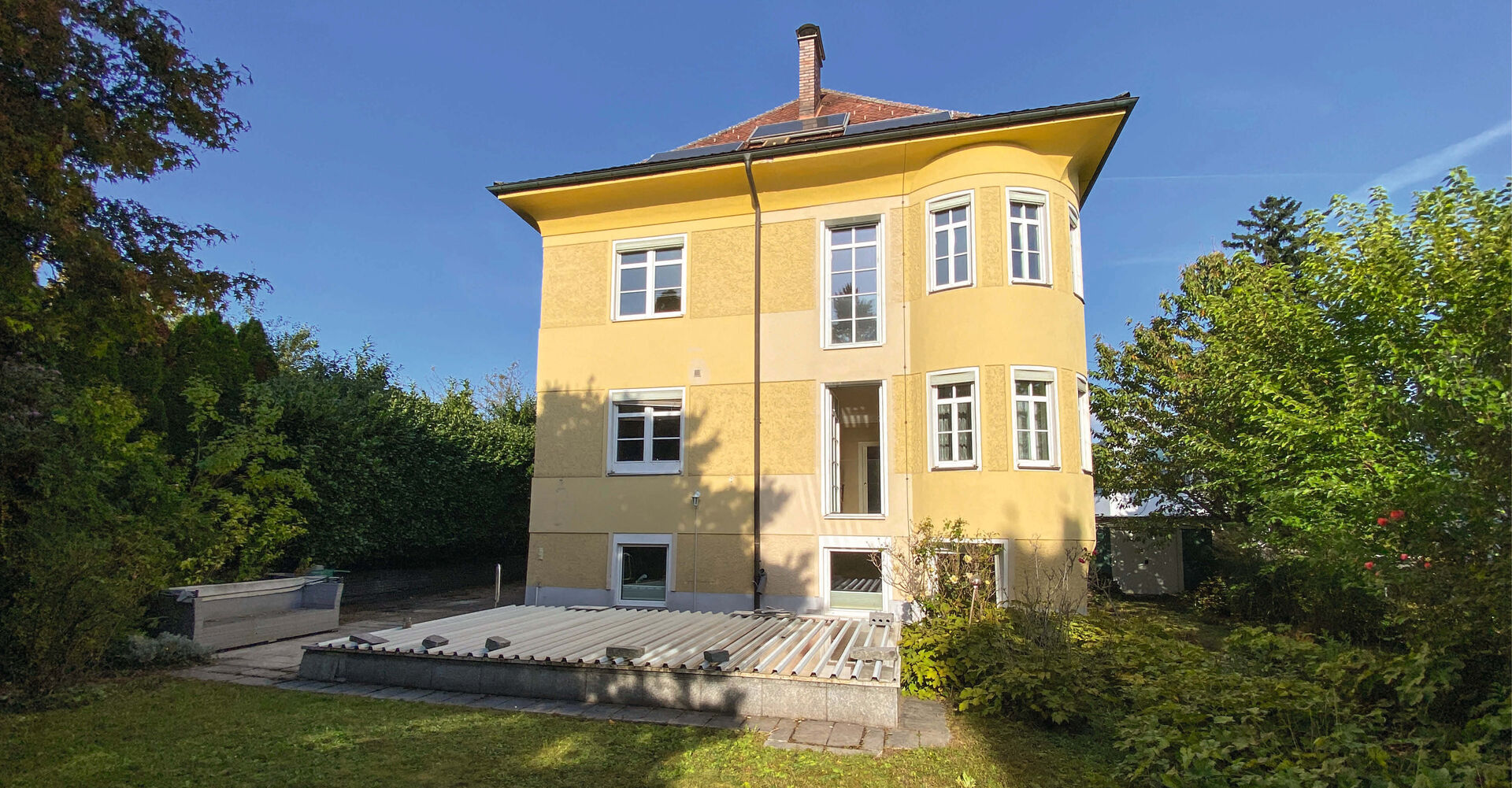 Villa