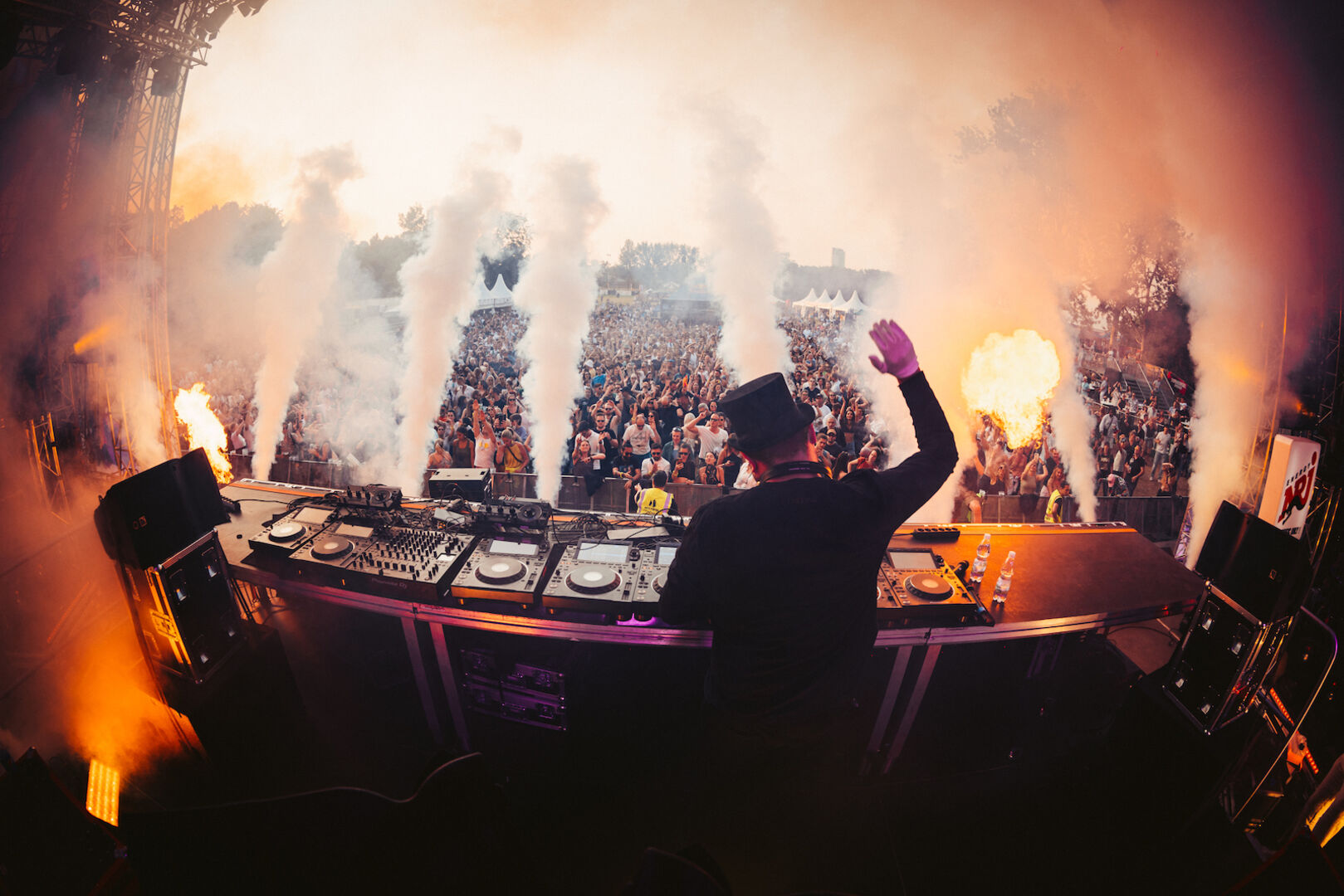 Donauinsel Open Air