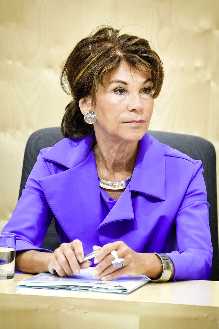Brigitte Bierlein
