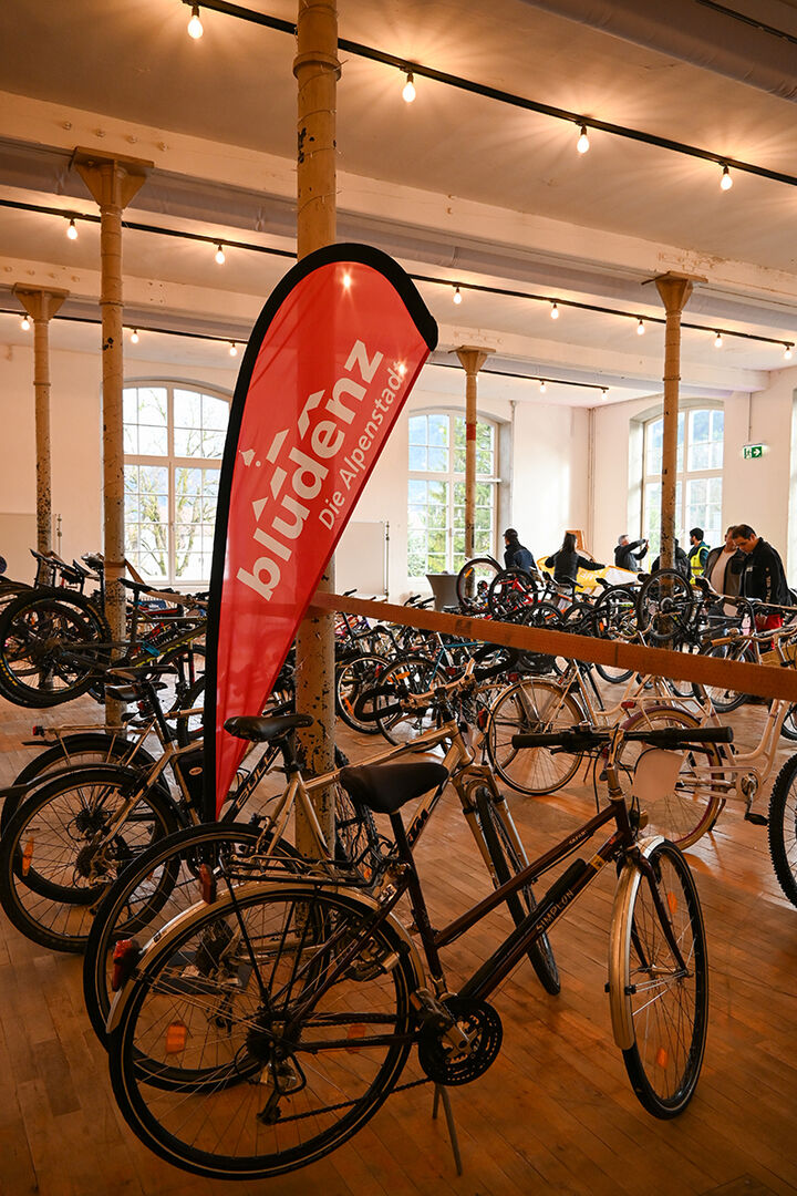 Fahrradbörse 2024