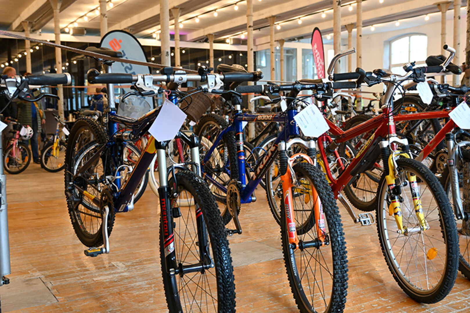 Fahrradbörse 2024