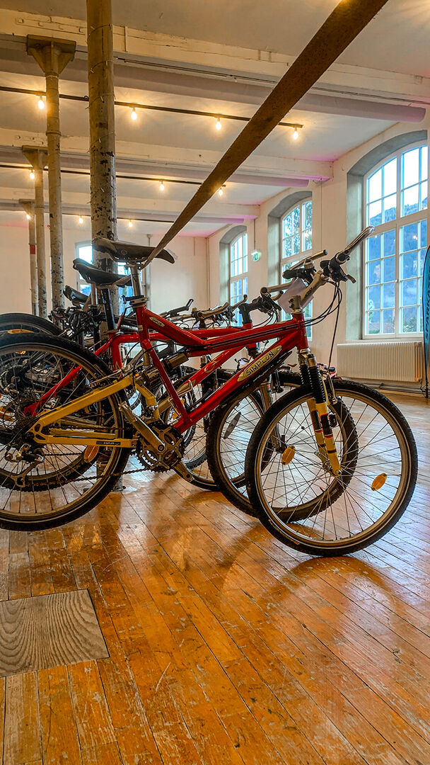 Fahrradbörse 2024