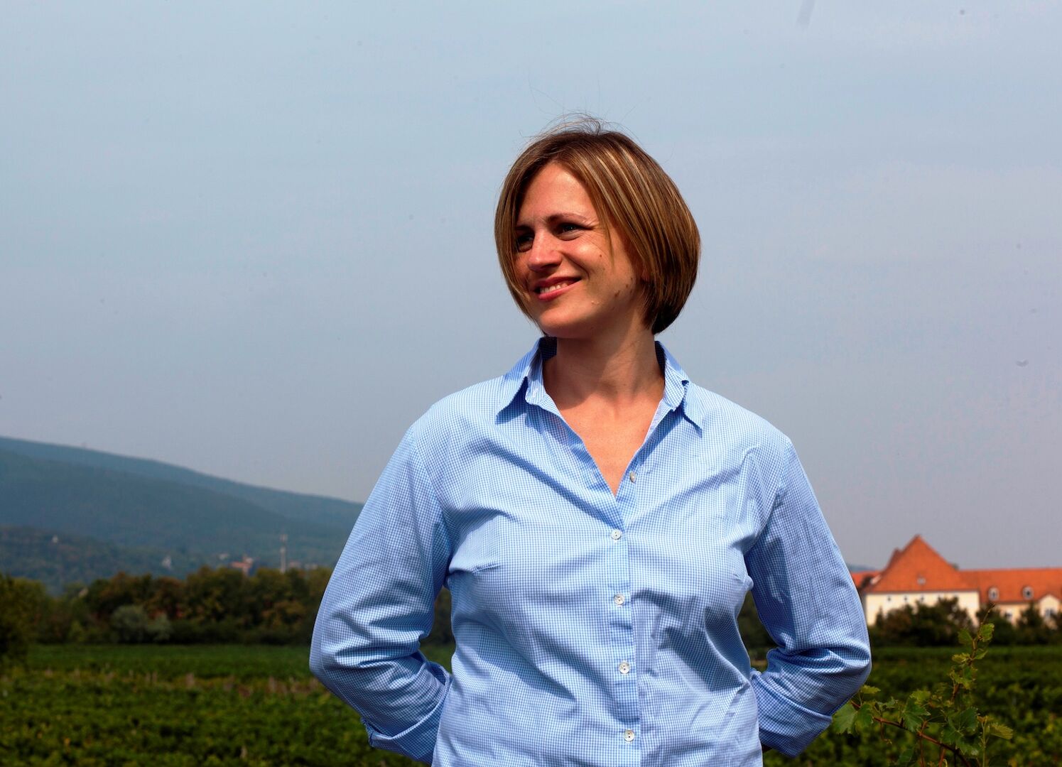 Gaby Schlager