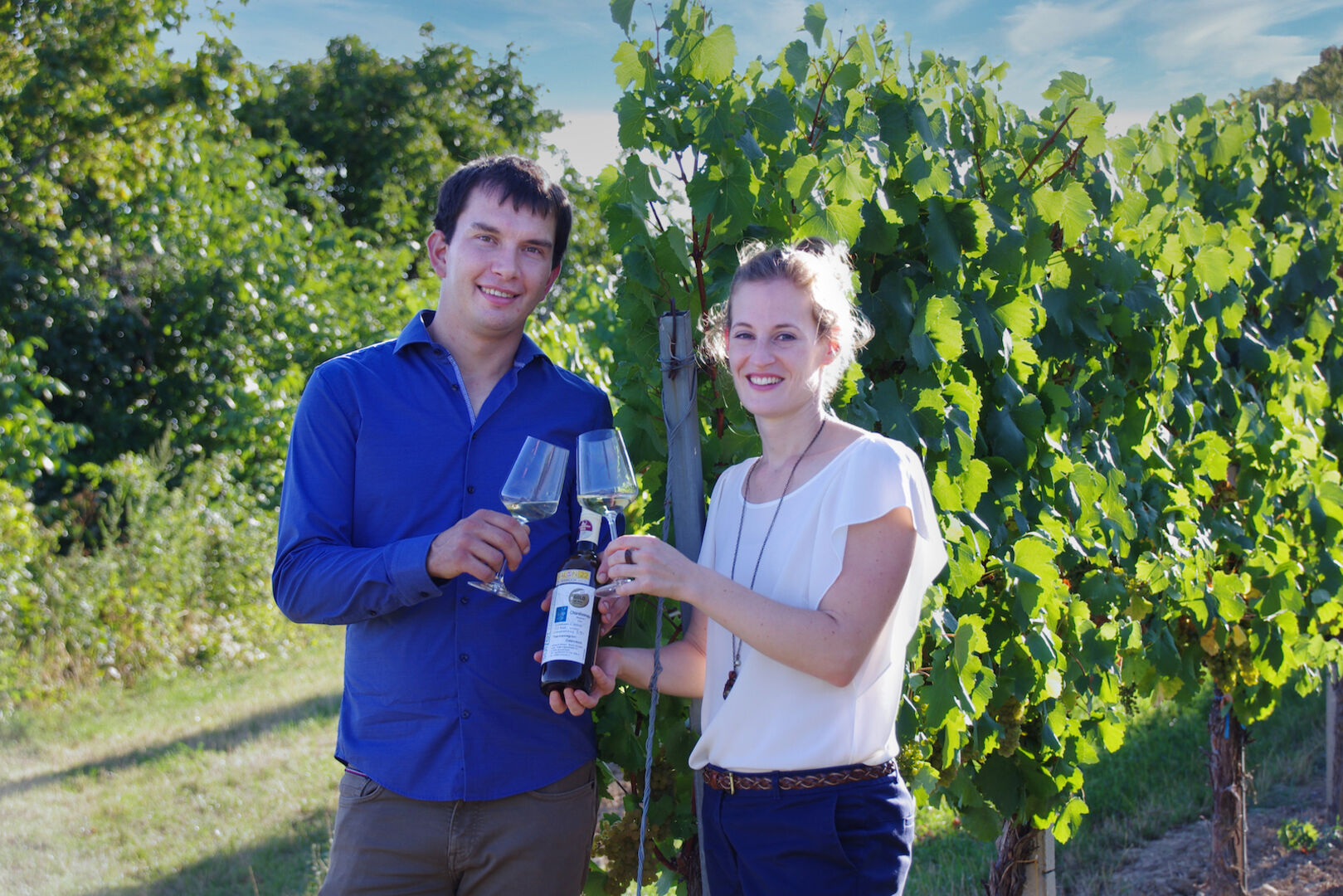 Weingut Sulzer-Bros