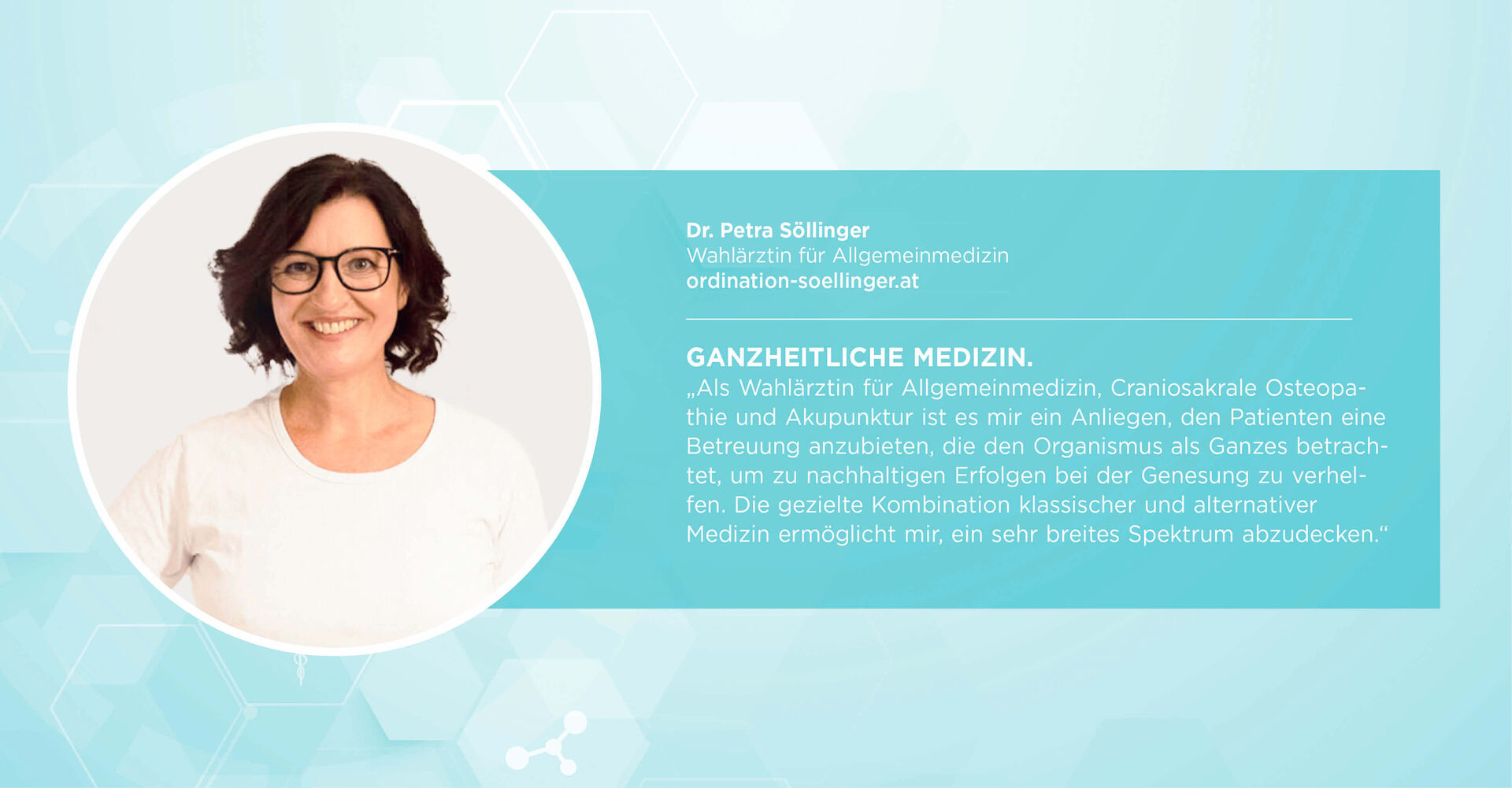 Dr. Petra Söllinger