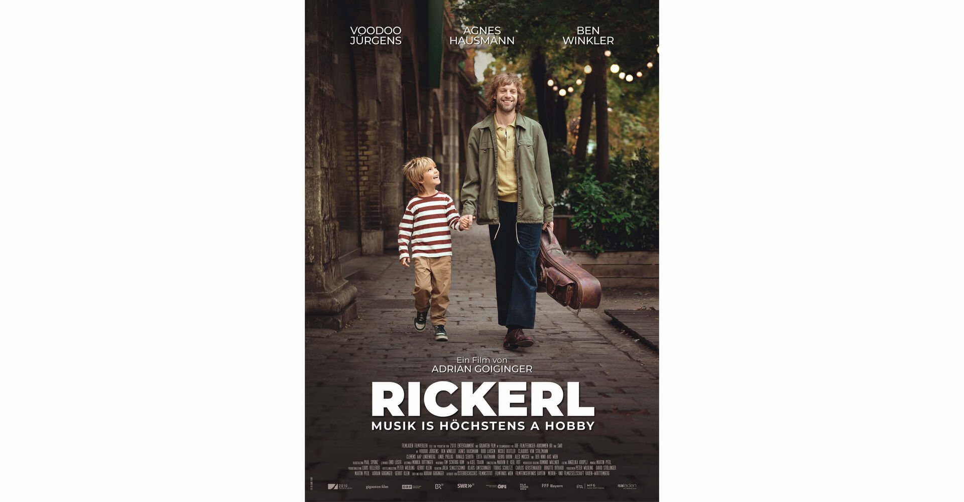 Filmplakat