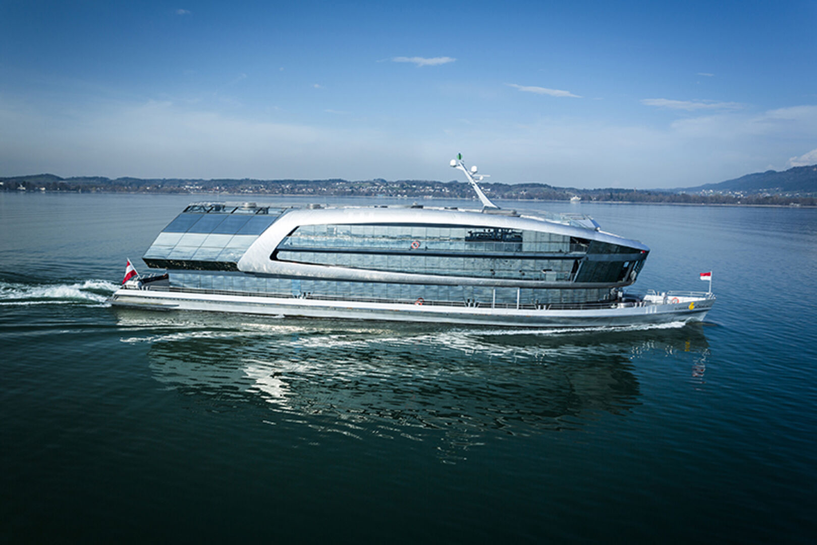 MS Sonnenkönigin