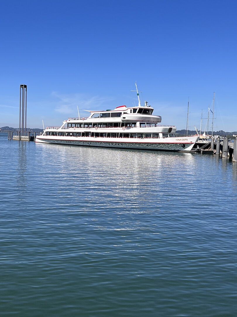 MS Vorarlberg