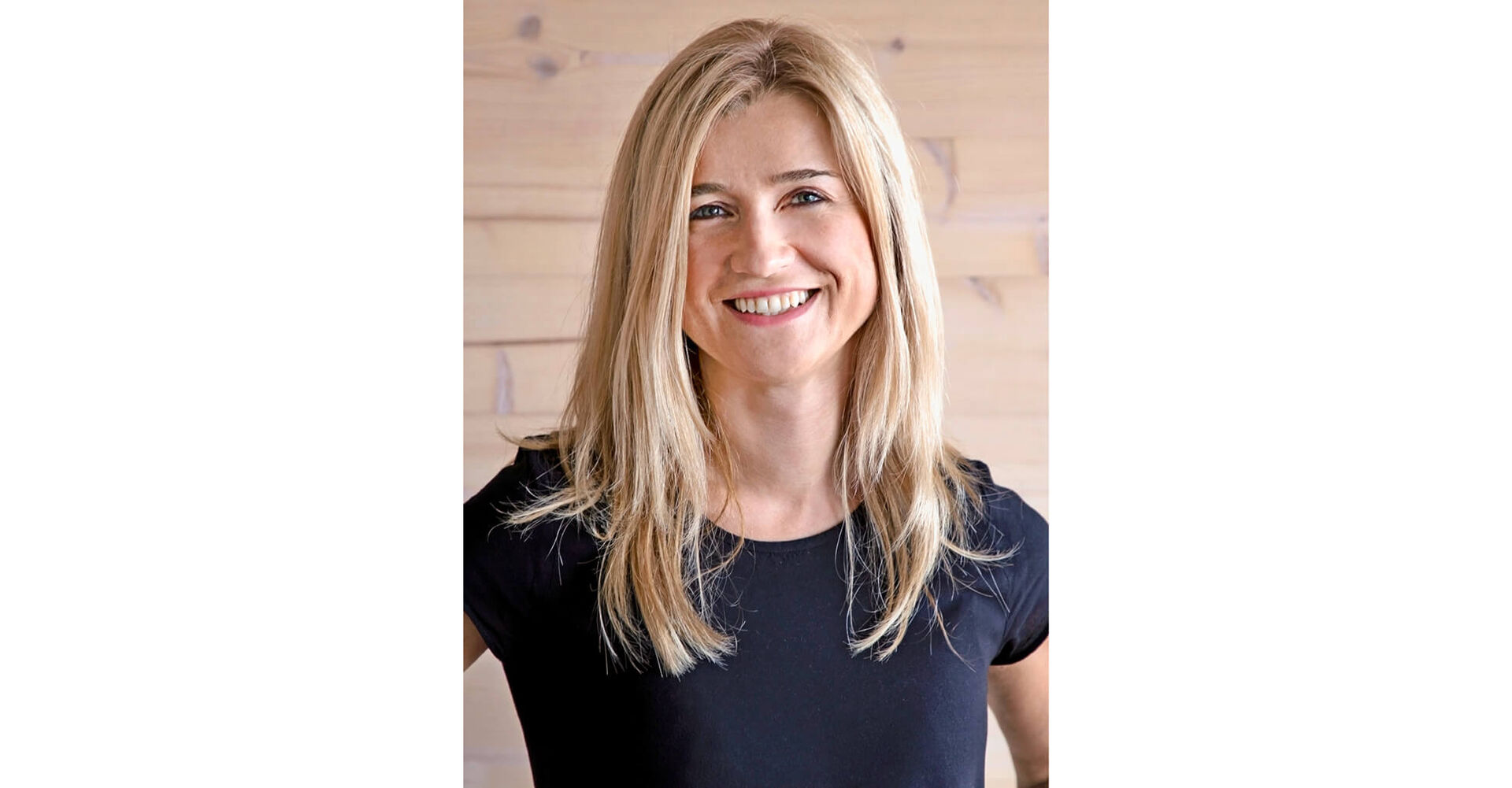 Sabine Past, VP People &amp; Culture von SMEC