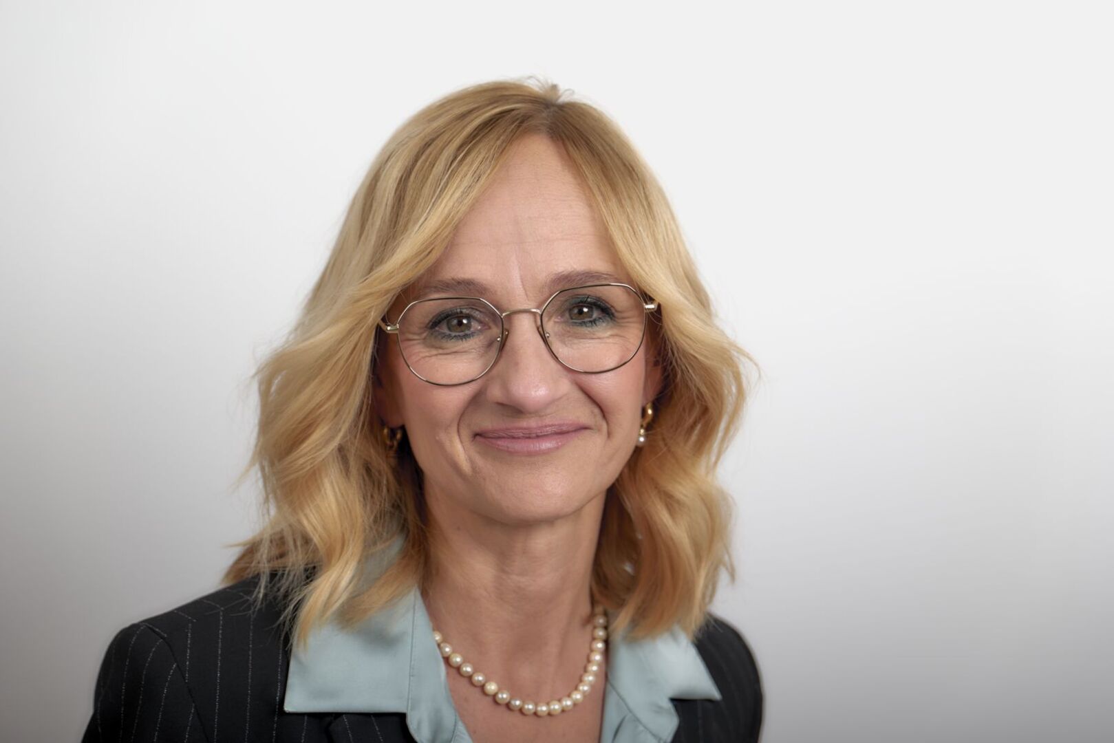 Barbara Haid