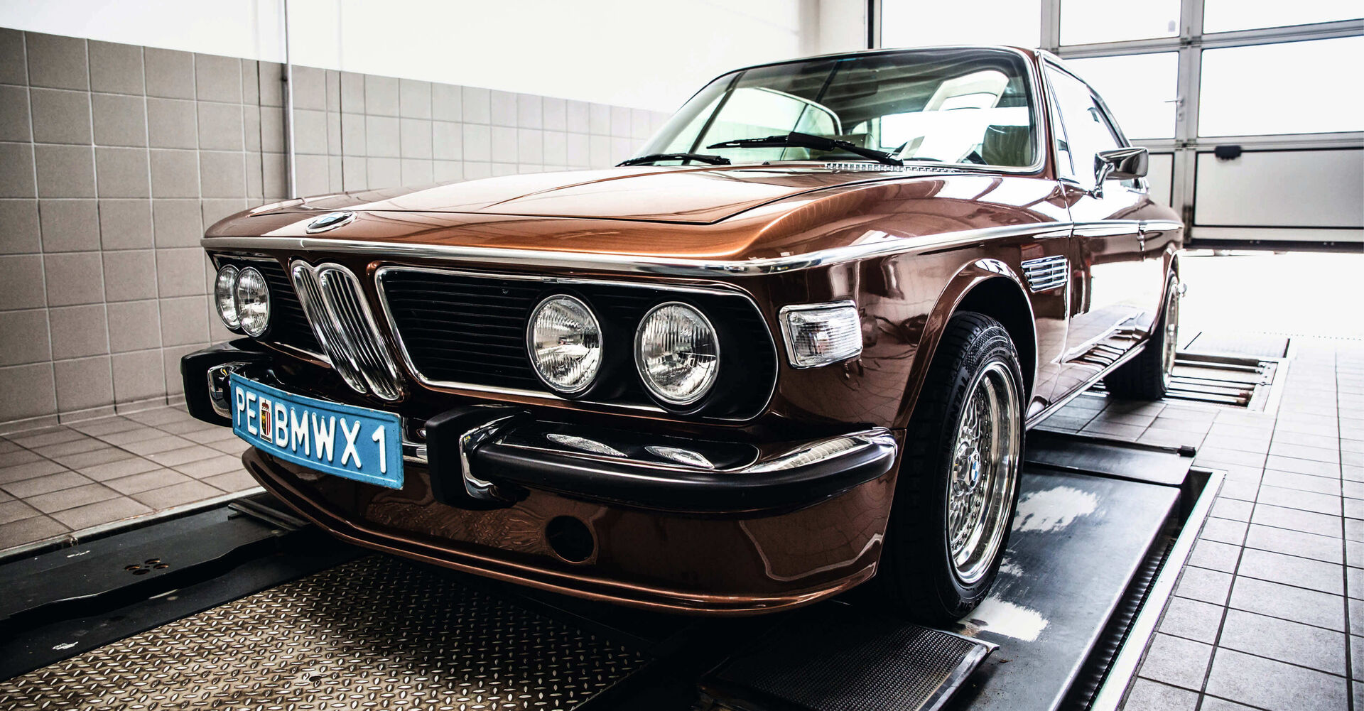 Oldtimer