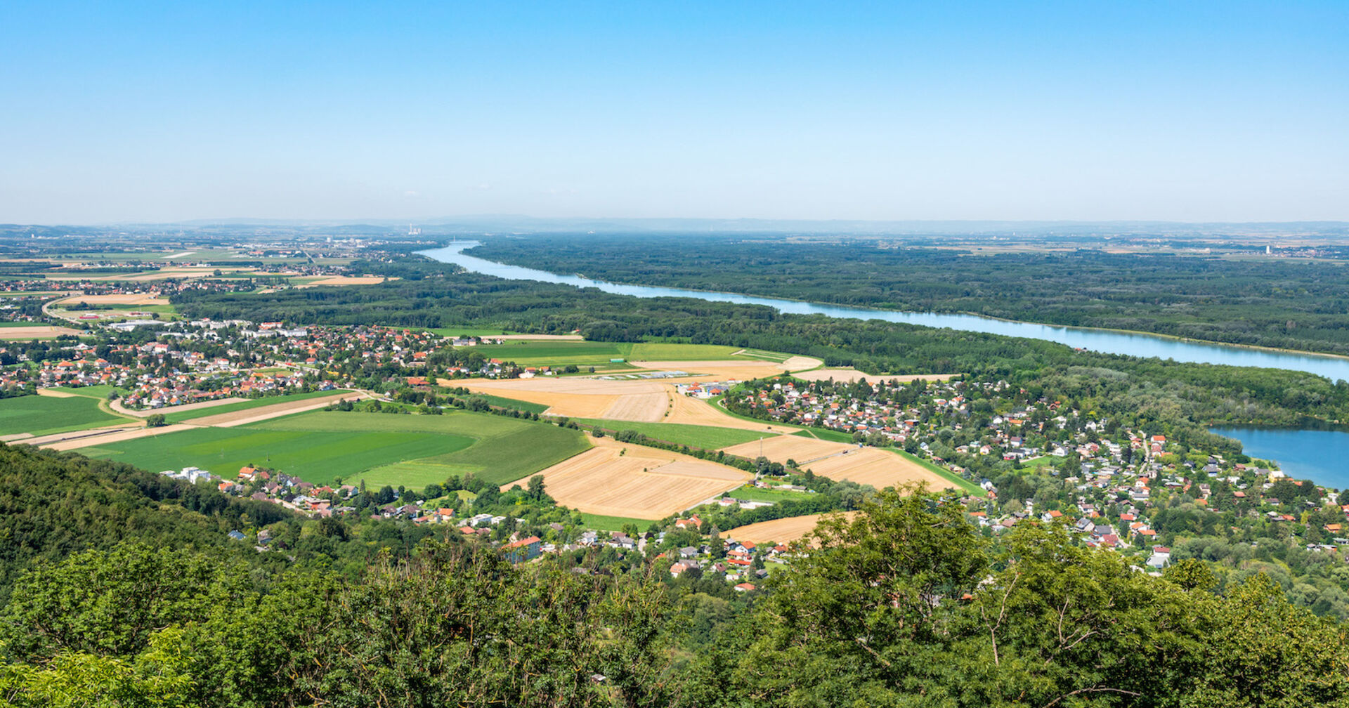 Luftaufnahme