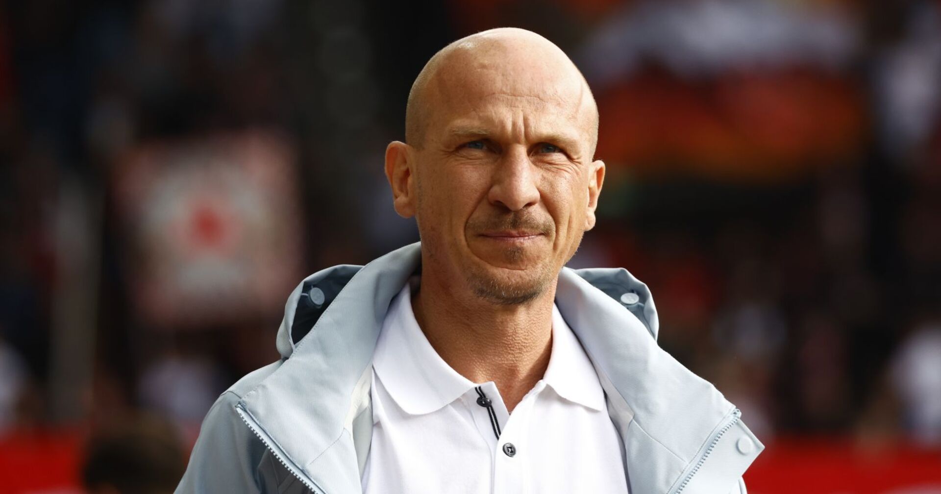 Gerhard Struber bei Red Bull Salzburg.