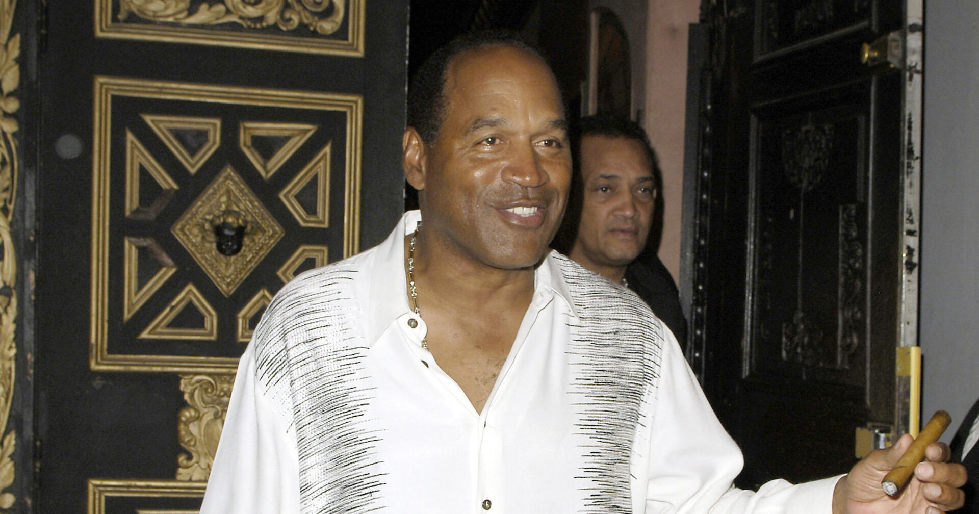 OJ Simpson