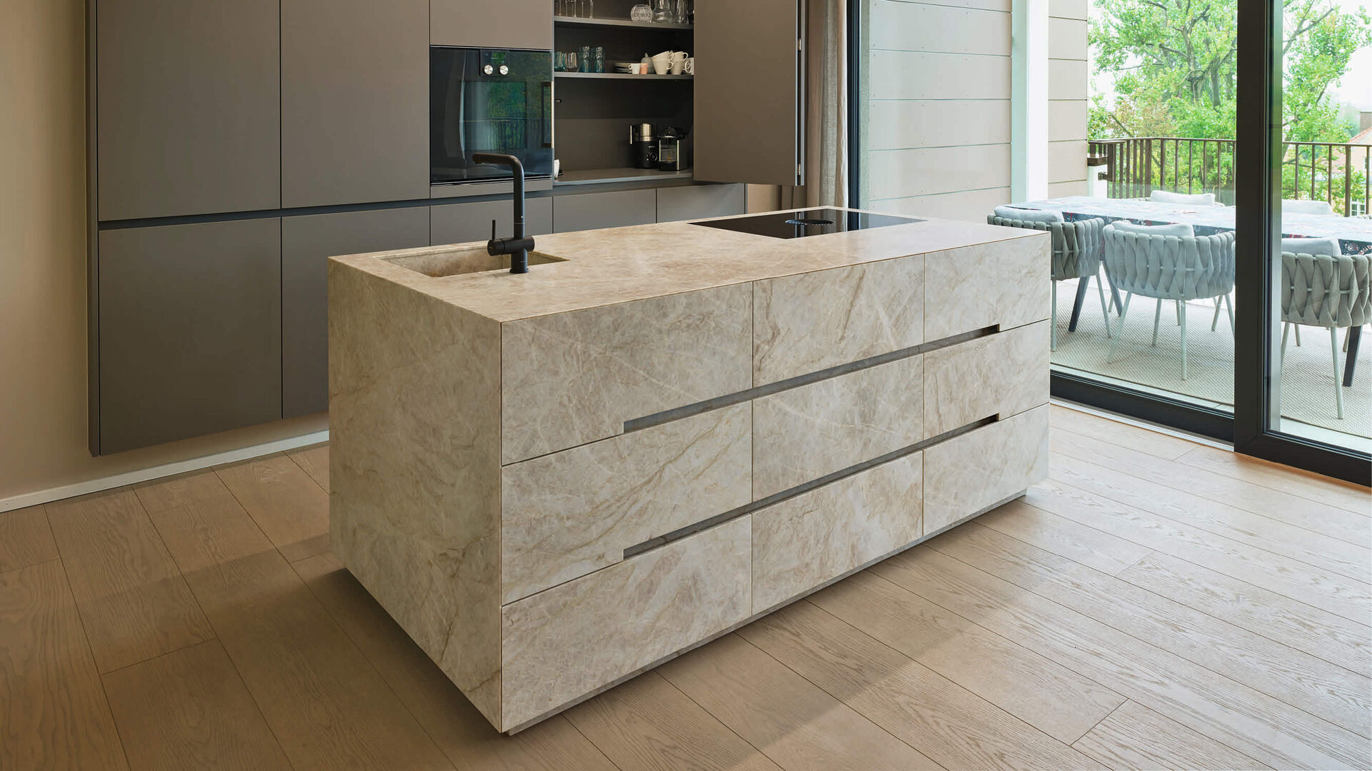 Hoflehner Interiors