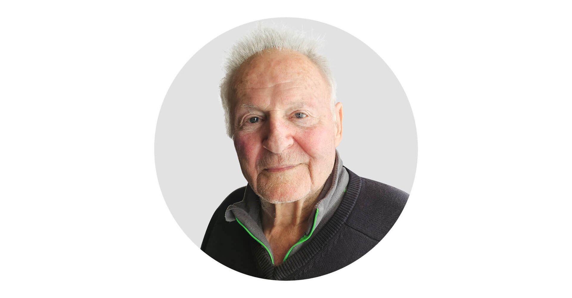 Ernst Matula Senior