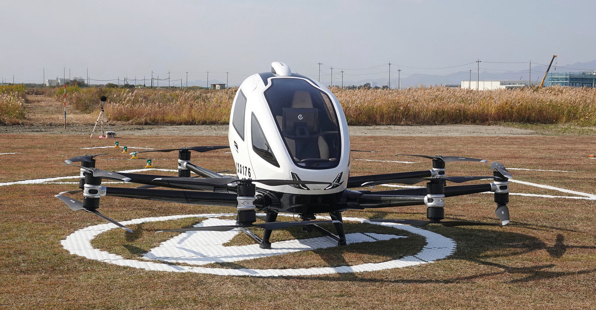 Flugtaxi