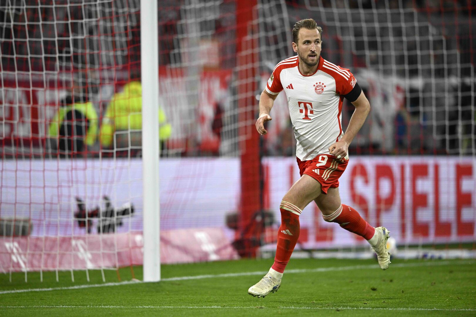Harry Kane