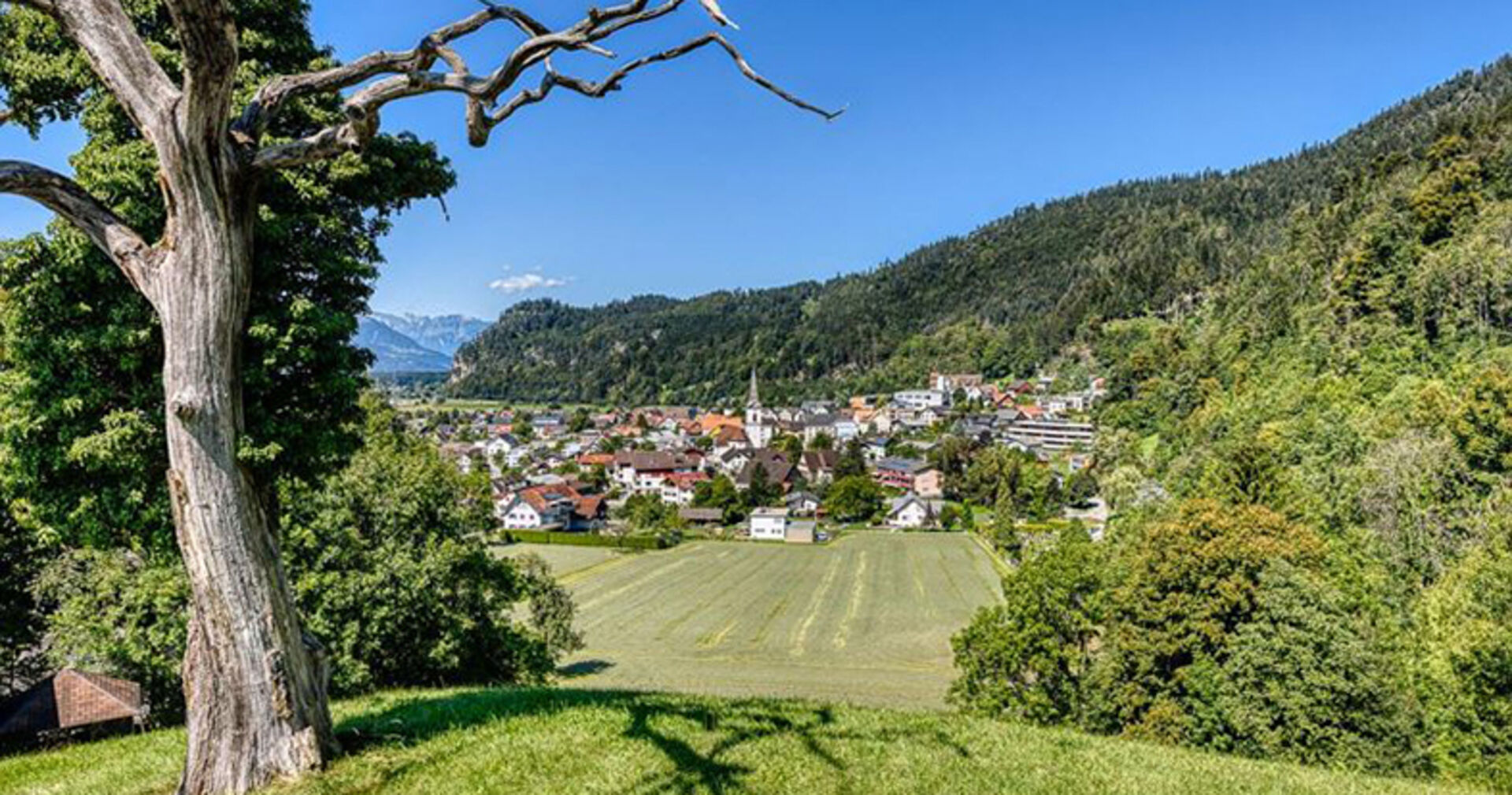 Ein kulinarischer Spaziergang, begleitet von einer Stadtführerin.
