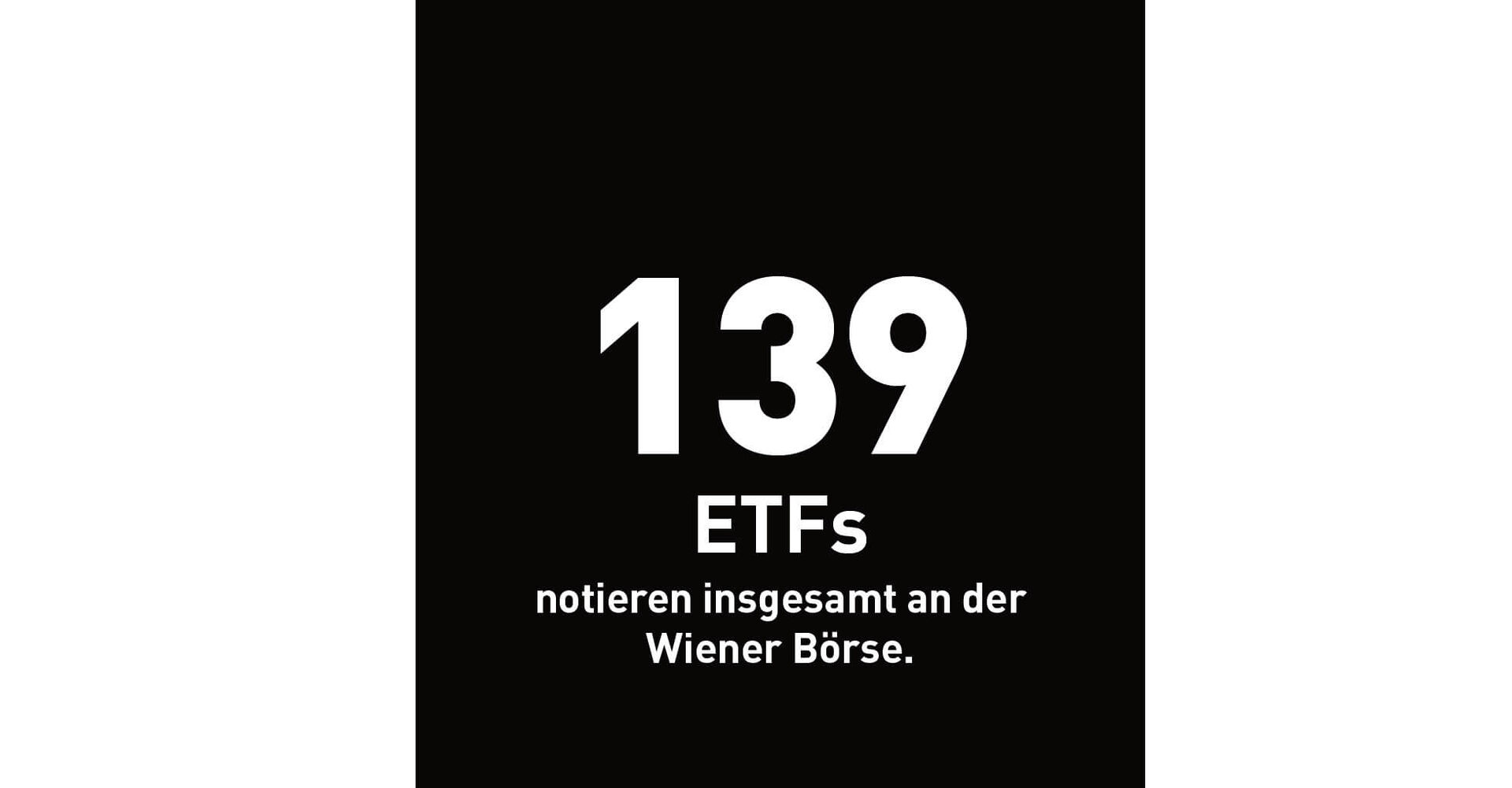 139 ETFs