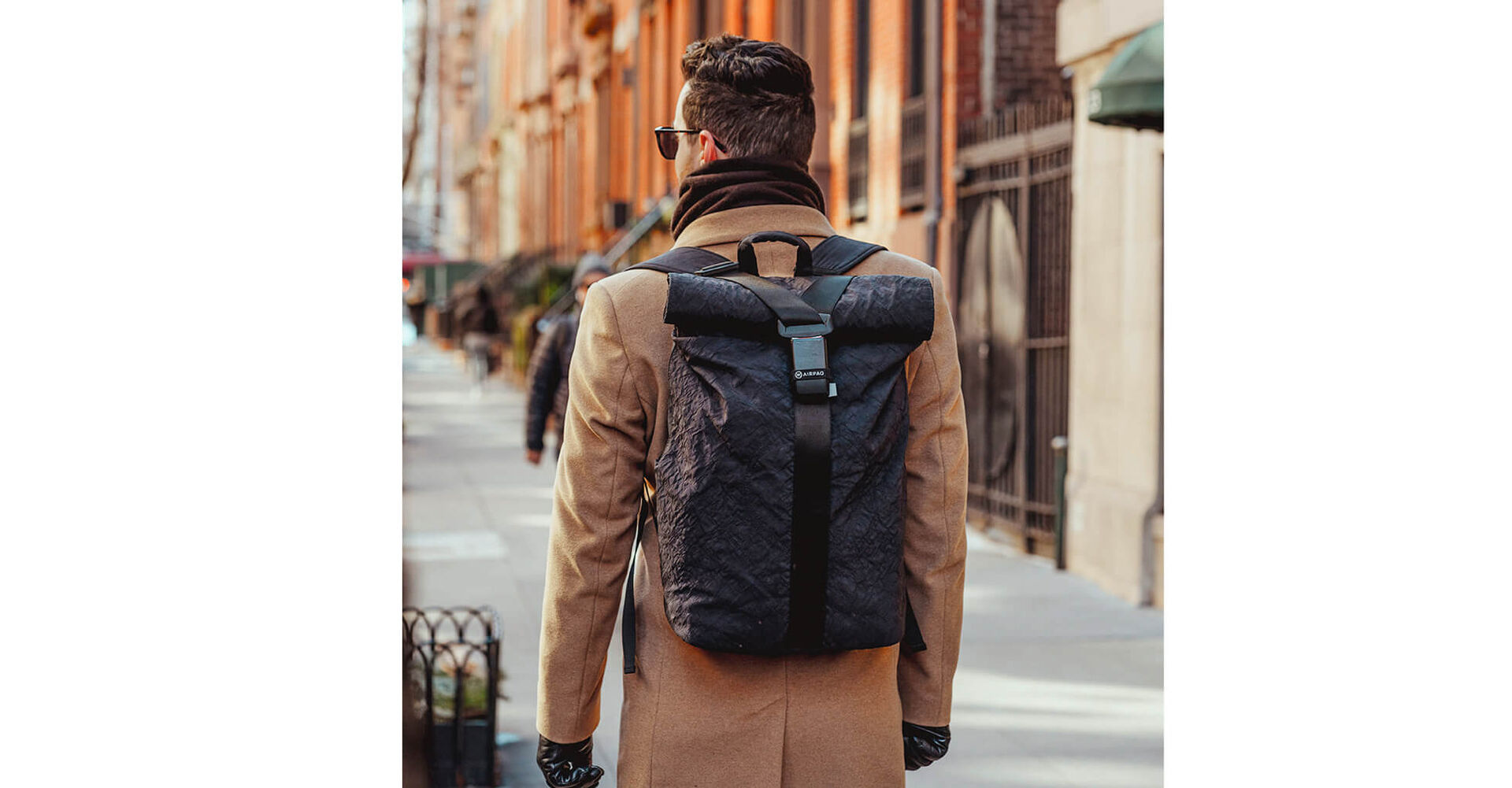 Airpaq-Rucksack