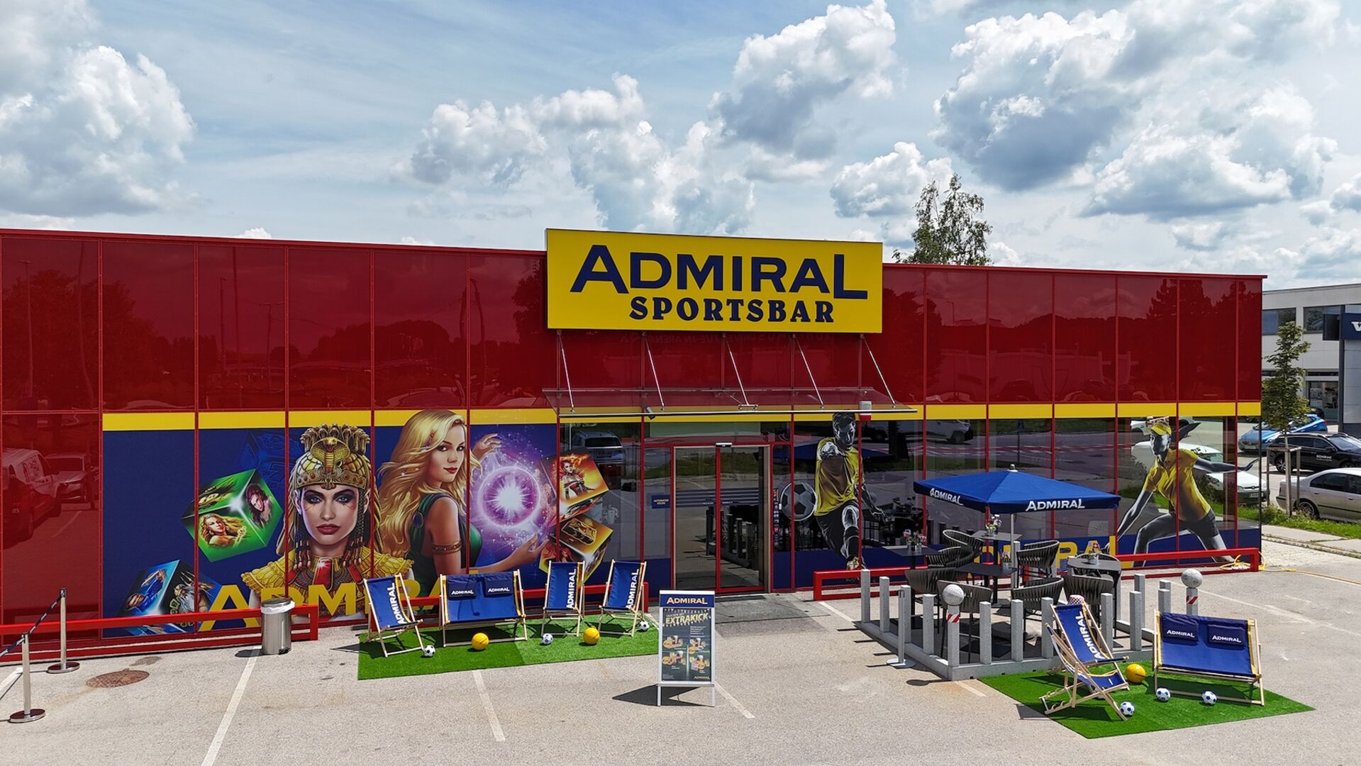 Admiral
