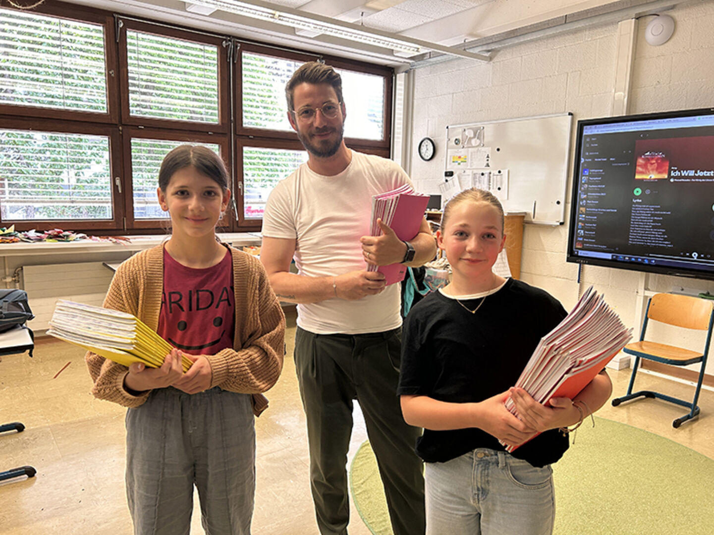 Volksschule Bregenz Stadt