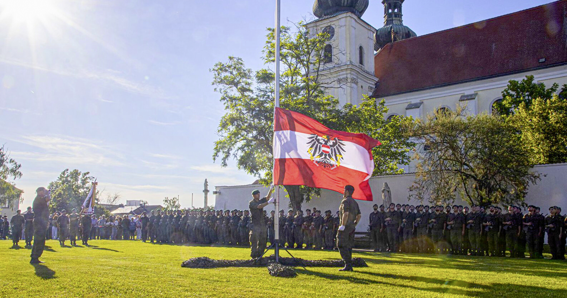 Bundesheer