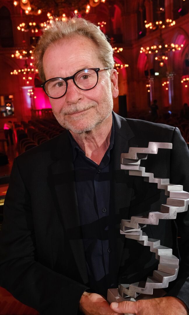 Ulrich Seidl
