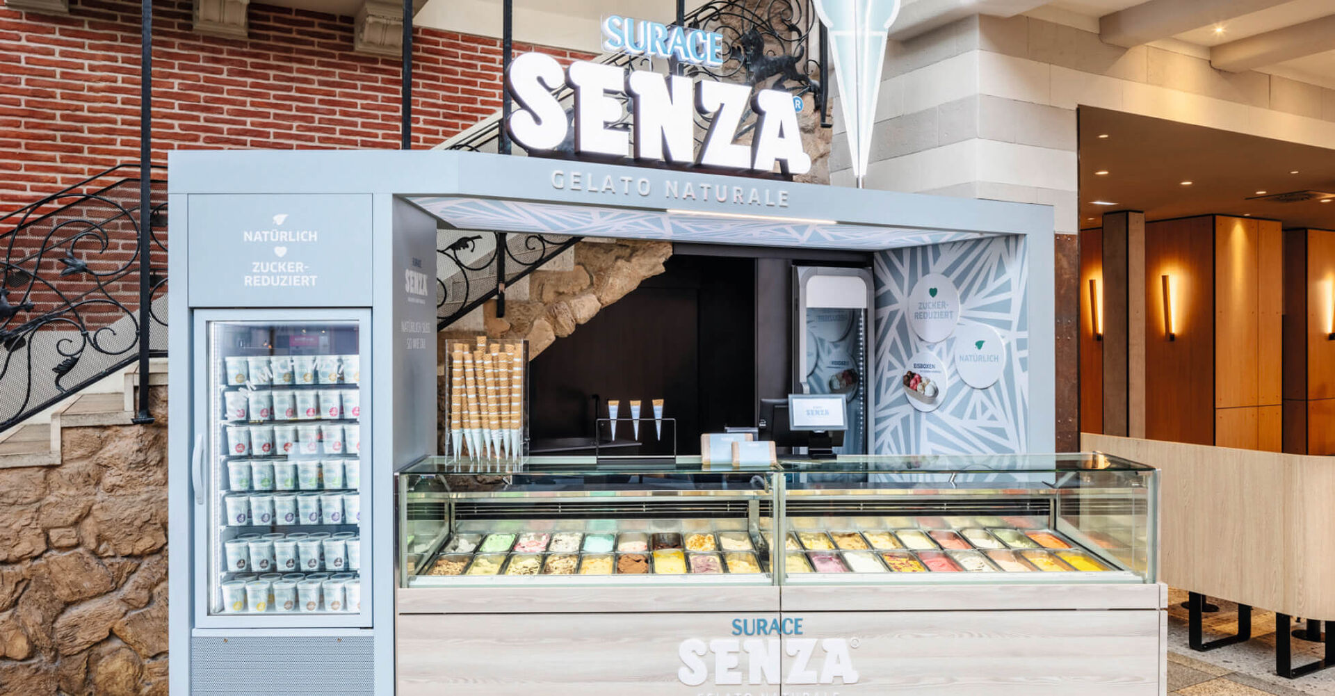 Senza