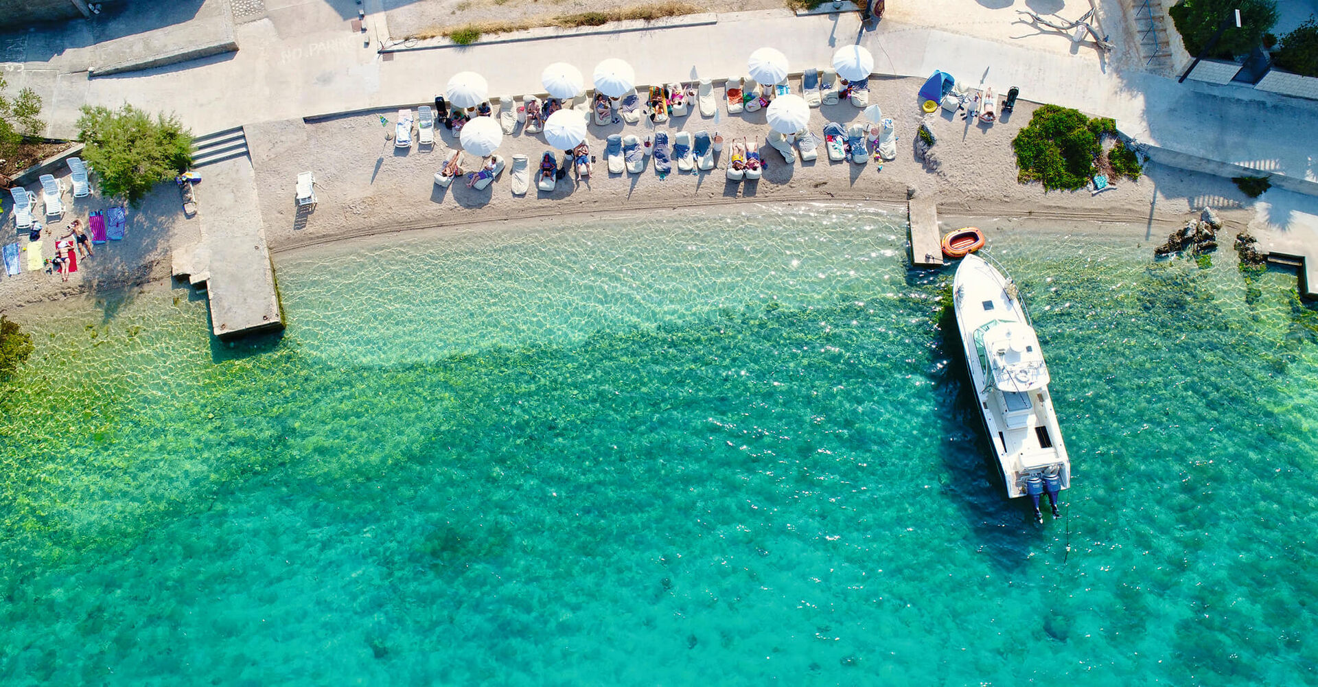 Hausstrand