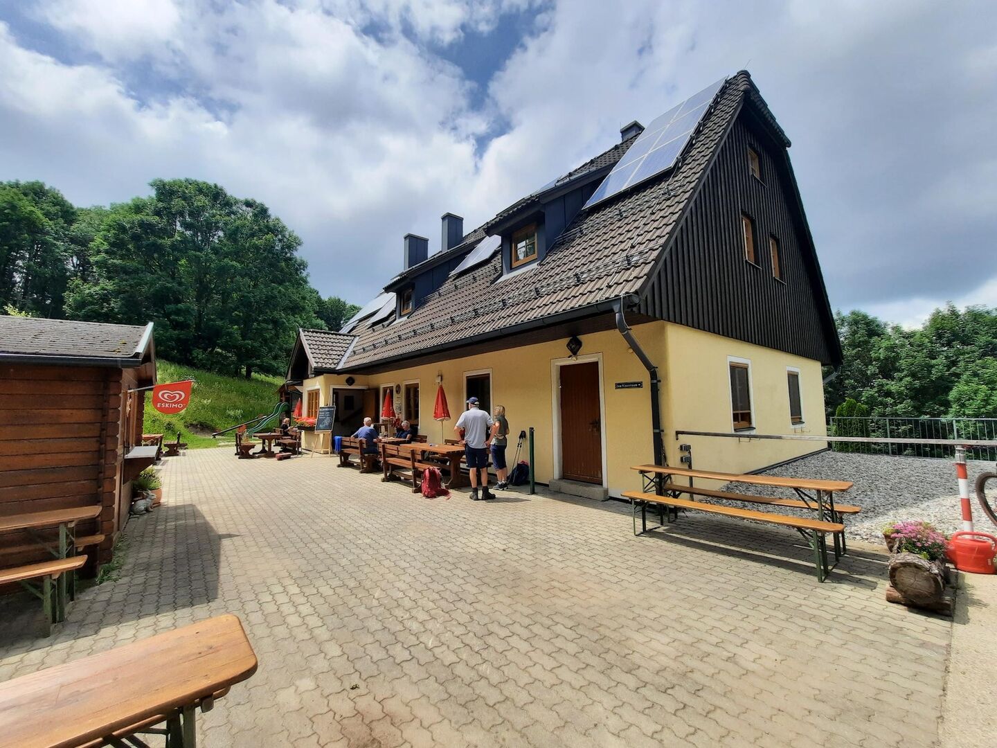 Wienerwald