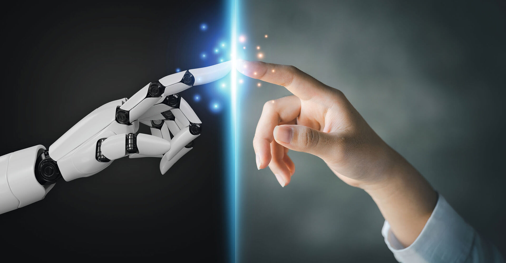 Erfindungen benötigen einen wesentlichen Beitrag einer Person, damit diese schutzfähig sind. Von der KI unterstützen lassen darf man sich allerdings.