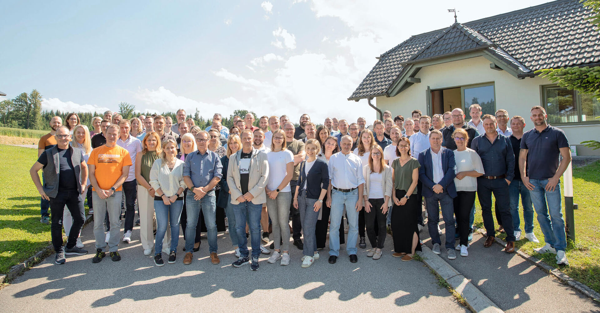 Rund 80 Lehrlingsausbilder holten sich wertvolle Inputs von hochrangigen Experten.