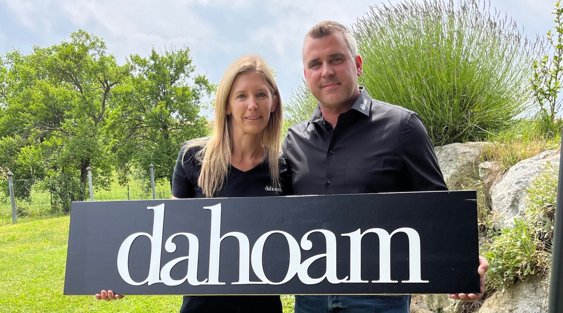 Dahoam